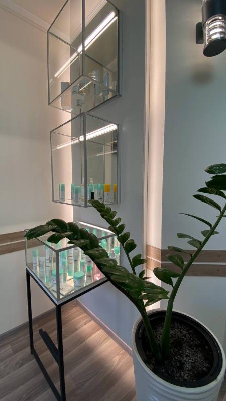 В пространство красоты "Атмосфера" требуется администратор. - Новотроицк