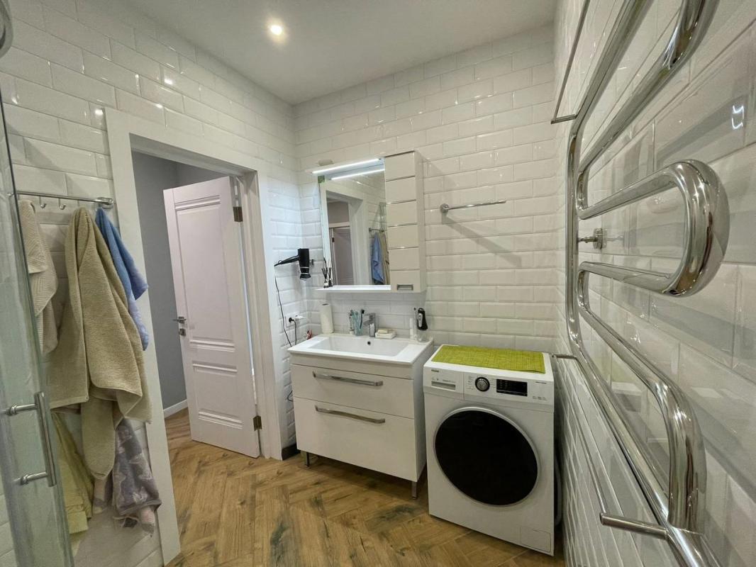 Сдам однокомнатную квартиру. - Новотроицк