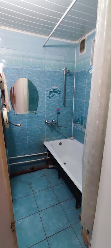 Продам 3-комнатную квартиру, в народе сорокопятка, 61кв., 1 этаж- высокий, ходы раздельные, входная - Новотроицк