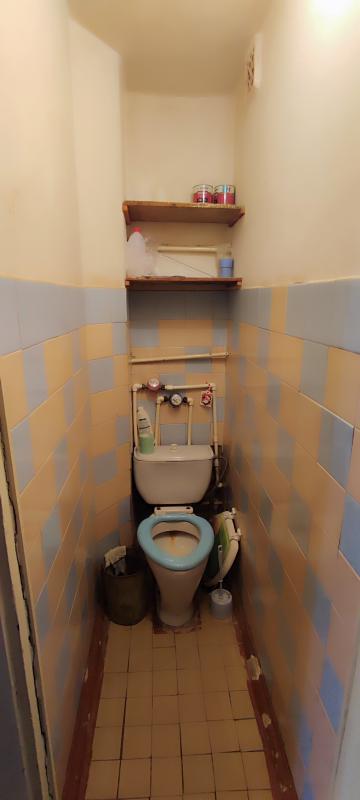 Продам 3-комнатную квартиру, в народе сорокопятка, 61кв., 1 этаж- высокий, ходы раздельные, входная - Новотроицк