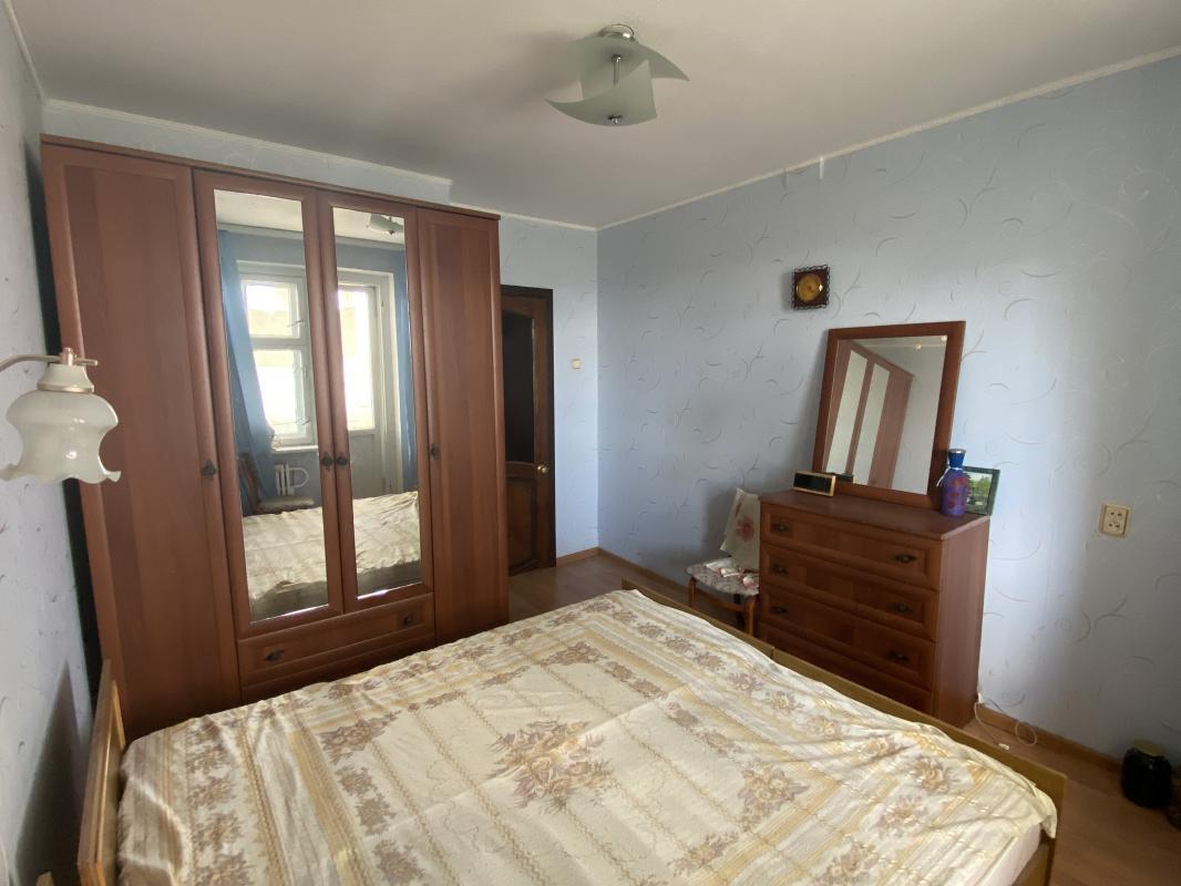 Продается светлая, уютная 3-х комнатная квартира по адресу
Металлургов 22. - Новотроицк