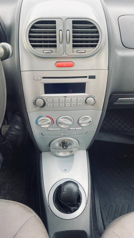 Продается Chery Kimo 2011 года в очень хорошем состоянии. - Новотроицк