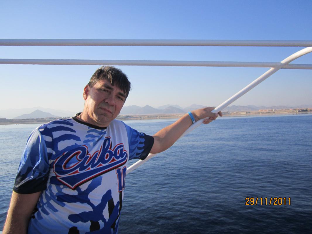 Дид и Ведущий 2 в 1. - Новотроицк