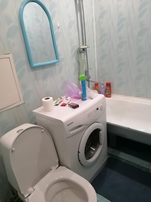 Уютная квартира на комфортном этаже в районе нового сквера на площади Ленина. - Новотроицк