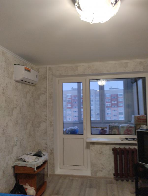 Продам 2 комнатную квартиру улучшенной планировки с хорошем ремонтом ванна и санузел раздельны остаё - Новотроицк