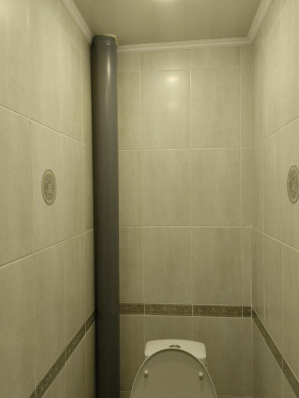 Продам 2 комнатную квартиру улучшенной планировки с хорошем ремонтом ванна и санузел раздельны остаё - Новотроицк