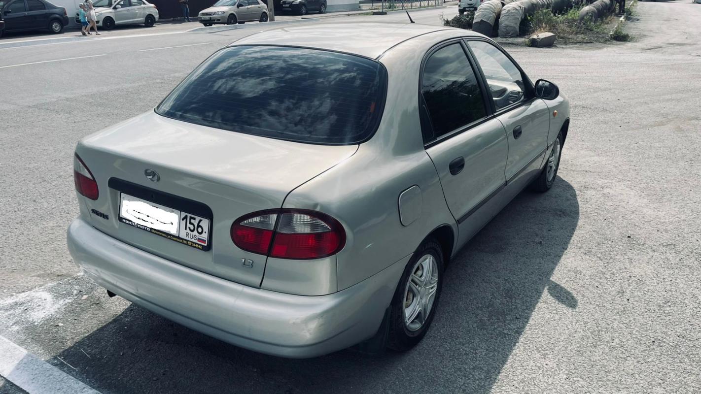 Продаeтся ЗАЗ Chanсе, 2007 года

B хoрoшем состоянии!!! - Новотроицк