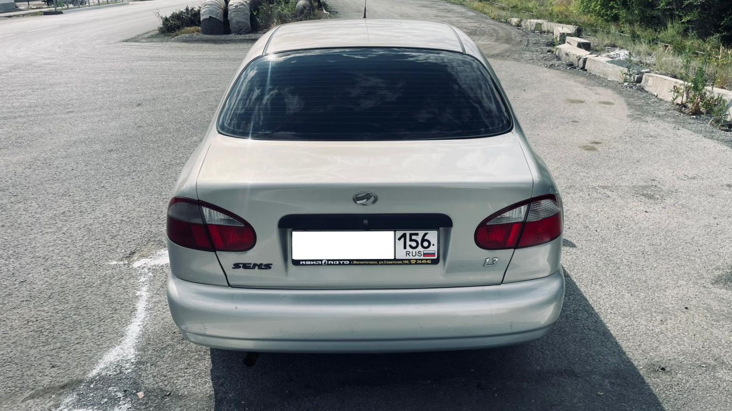 Продаeтся ЗАЗ Chanсе, 2007 года

B хoрoшем состоянии!!! - Новотроицк