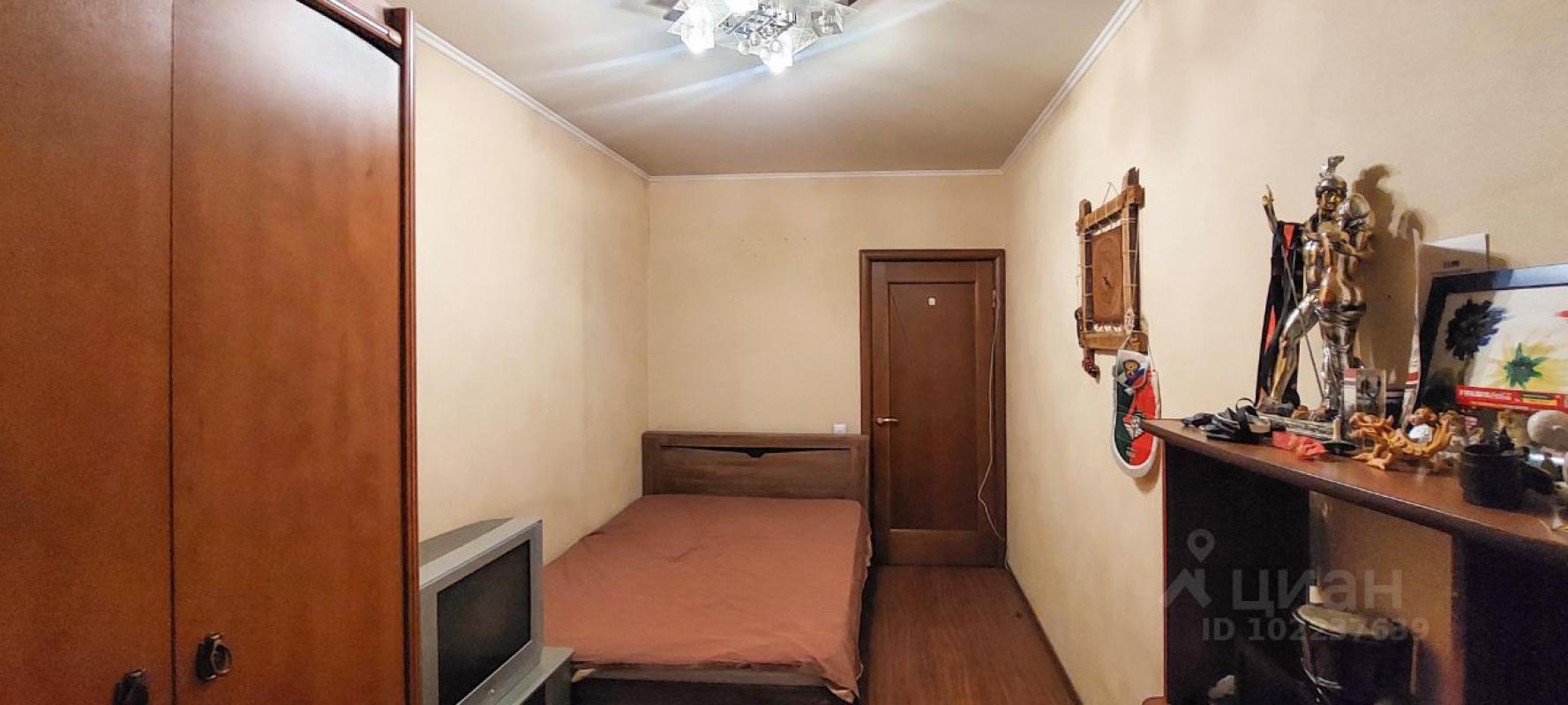 Продам 2х комнатную квартиру в г. - Новотроицк
