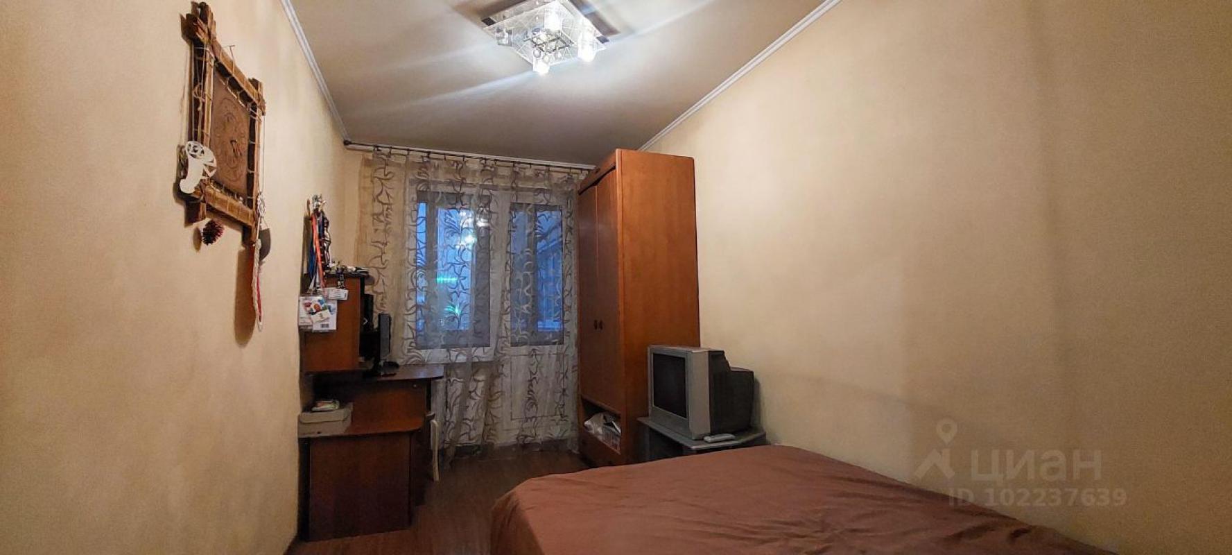 Продам 2х комнатную квартиру в г. - Новотроицк