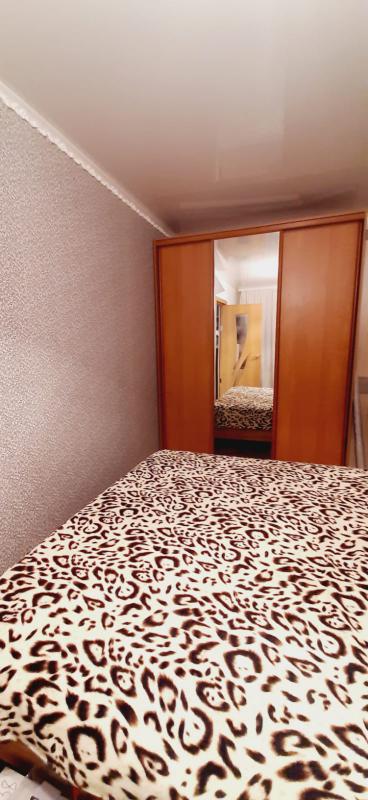 Продается  2-х комнатная квартира по ул Библиотечной 4,  5/5  ,Квартира теплая полностью готова для - Новотроицк