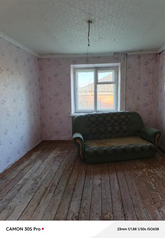 Продается комната в общежитии в простом состоянии. - Новотроицк