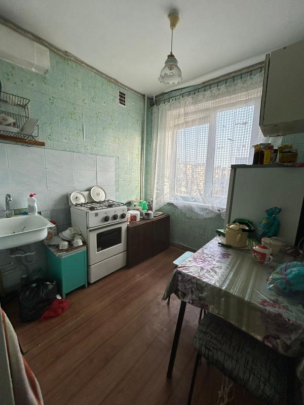 Продается 1-комнатная квартира с самом лучшем районе города. 🌇
В квартире косметический ремонт: поме - Новотроицк