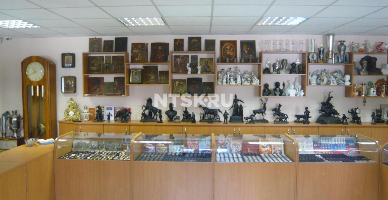 Магазин "АНТИКВАРИАТ" предлагает к покупке широкий выбор предметов старины и коллекциониро - Новотроицк
