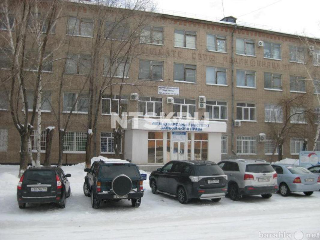 Международный институт экономики и права предлагает в аренду офисные помещения площадью от 20 до 170 - Новотроицк