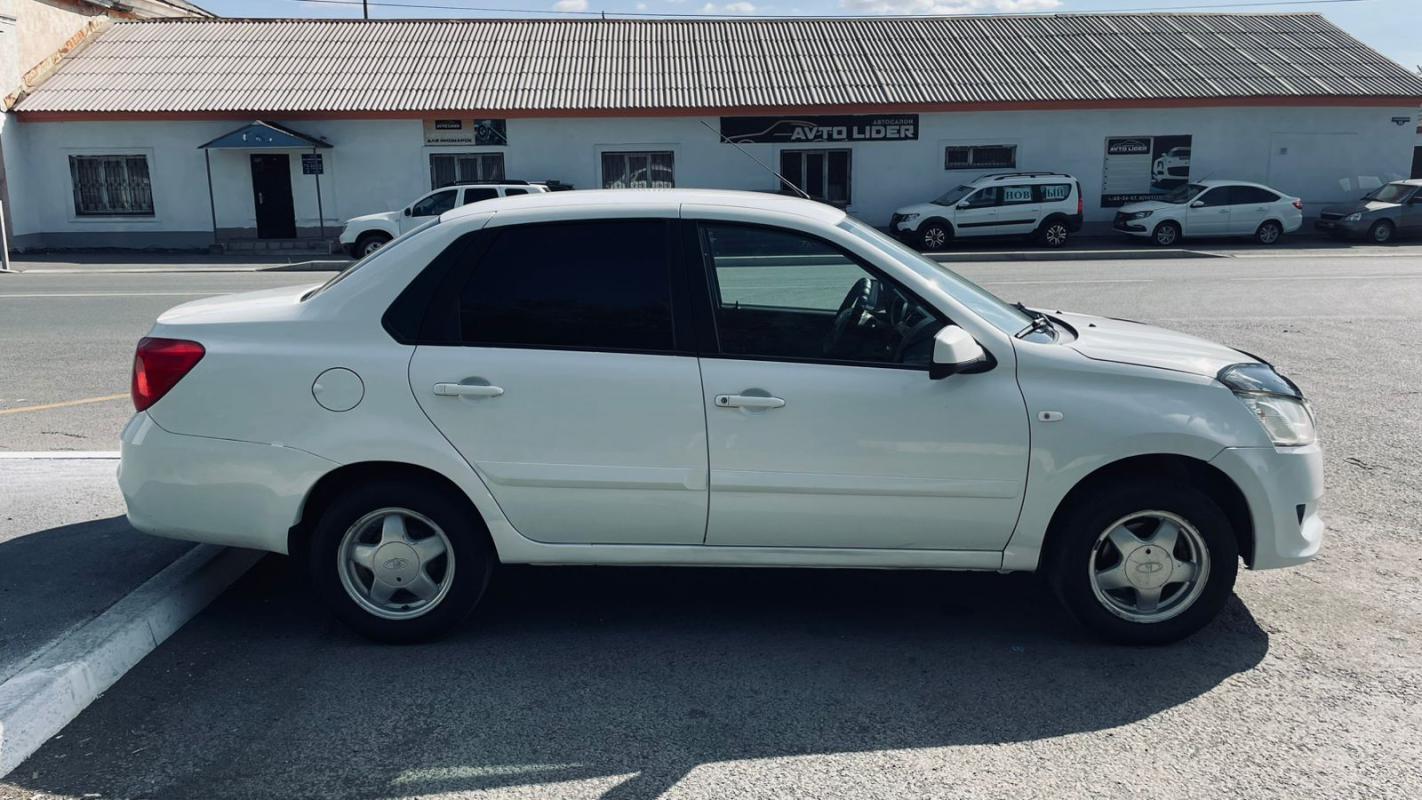 Продается Datsun on-DO, 2016 года. - Новотроицк