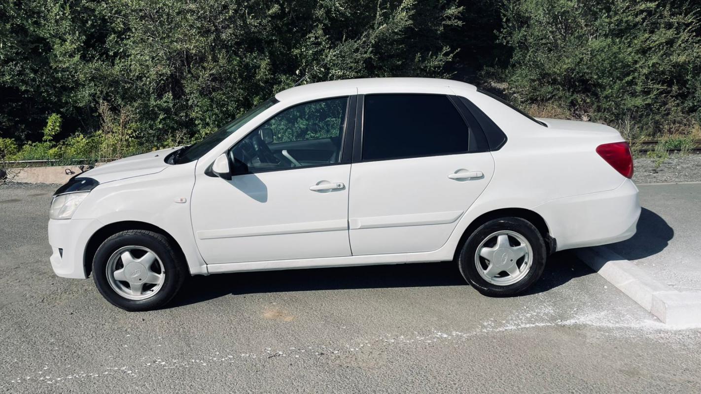 Продается Datsun on-DO, 2016 года. - Новотроицк