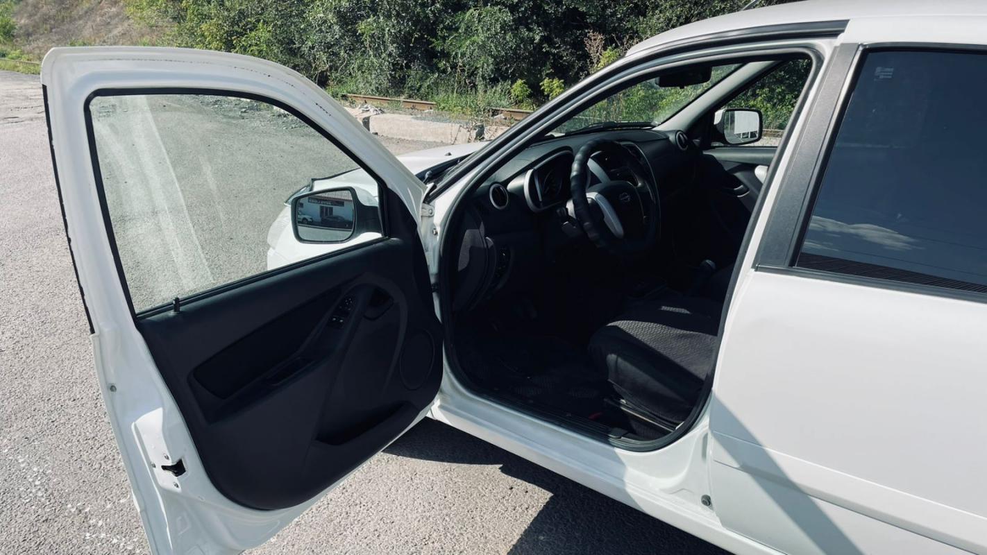 Продается Datsun on-DO, 2016 года. - Новотроицк