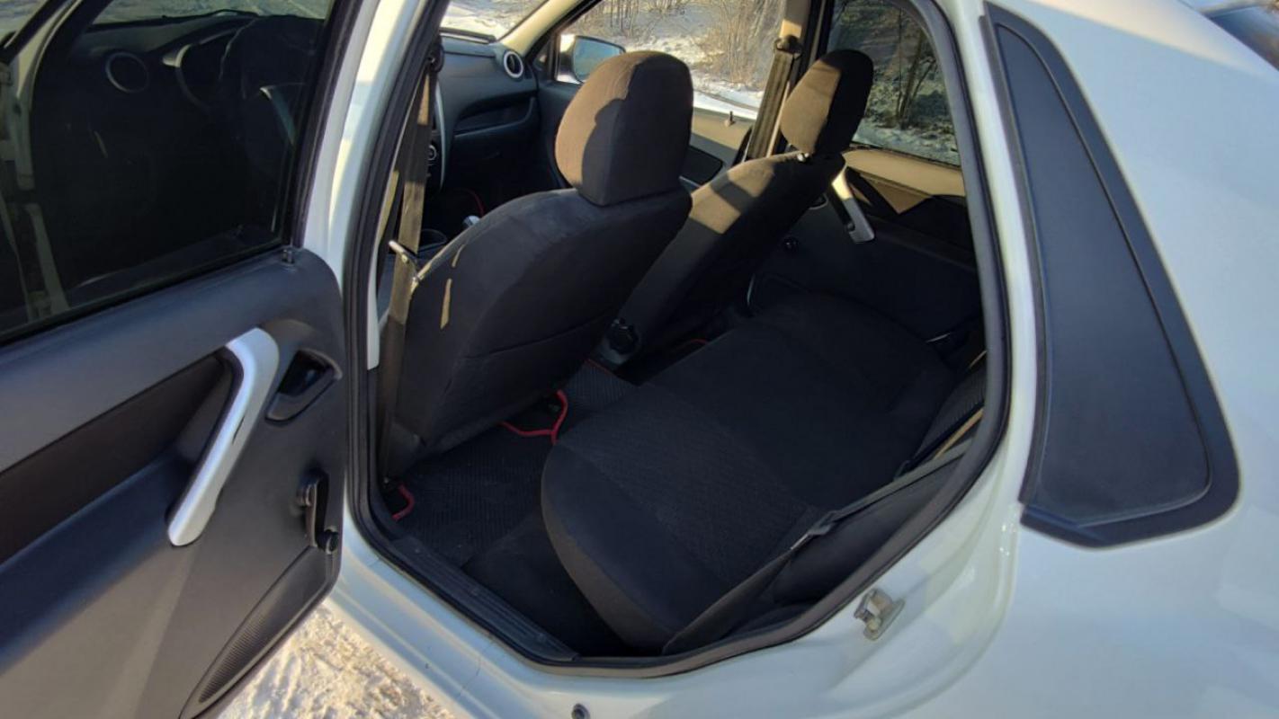 Продается Datsun on-DO, 2016 года. - Новотроицк