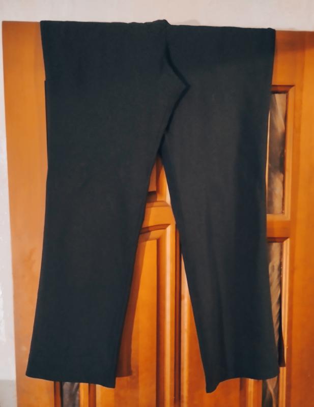 Продам новые женские брюки, огромный выбор в наличии: есть в черном цвете теплые (состав ткани - 50% - Орск