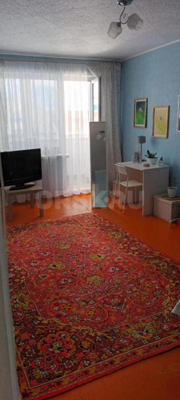 Продам 1-комнатную квартиру в развитом экологически чистом районе города по адресу: ул. - Орск