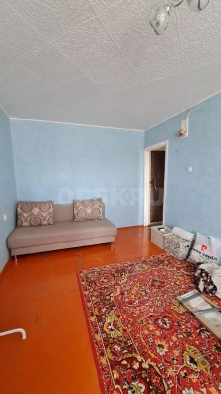 Продам 1-комнатную квартиру в развитом экологически чистом районе города по адресу: ул. - Орск