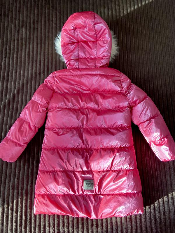 Пальто 🧥 демисезонное 👧 Капюшон и основная часть изделия с мягкой подкладкой teddy bear и флисом
Рук - Новотроицк