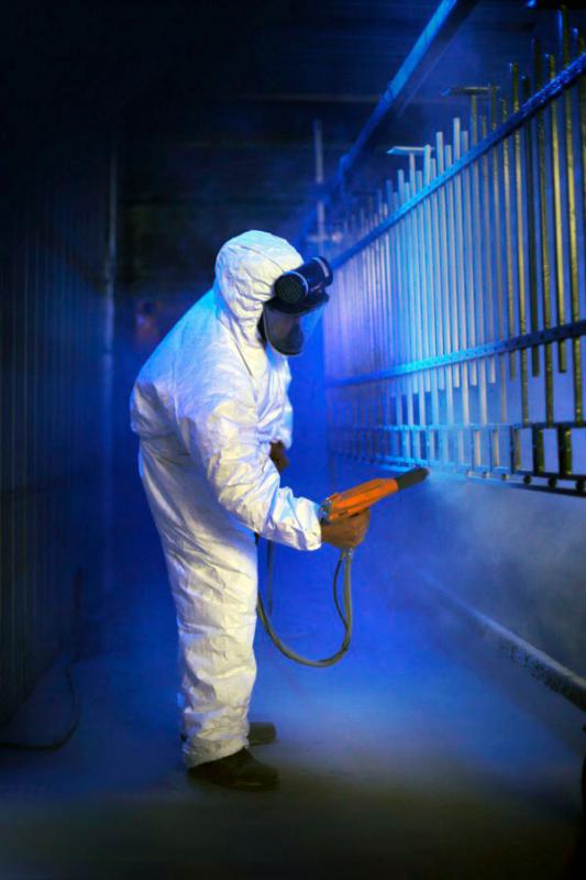 Требуется маляр металлоконструкций  

Обязанности:
- Подготовка поверхности под покраску
- Малярные - 