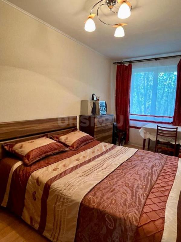 Предлагается на продажу 2-х комнатная квартира в самом сердце Орска, по адресу: 
 ул. - Орск