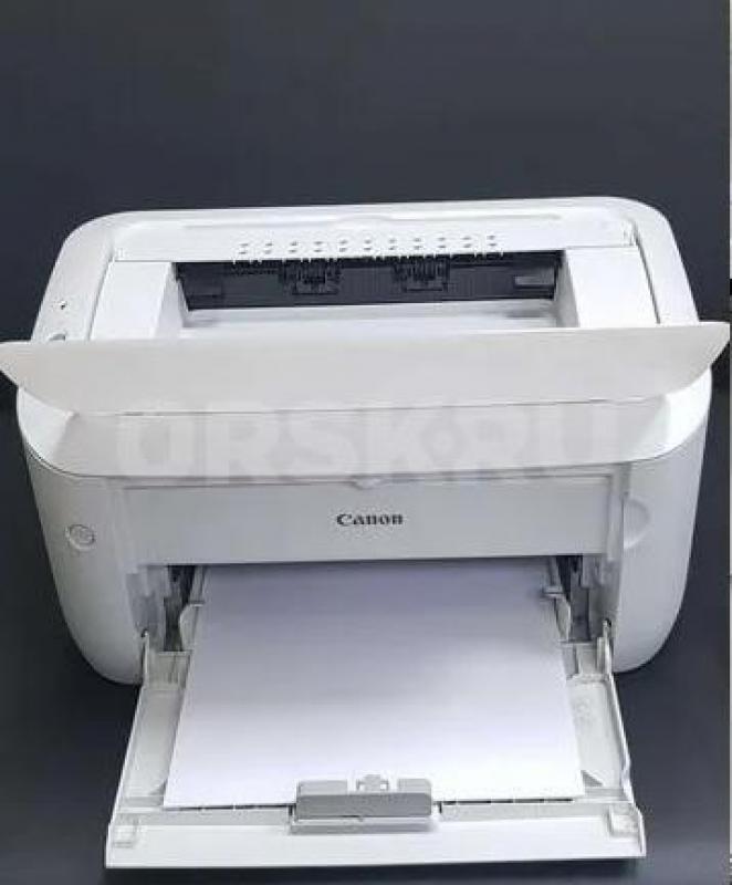 Продам лазерный принтер ч/б Canon LBP 6000 в отличном состоянии, дешевая заправка. - Орск