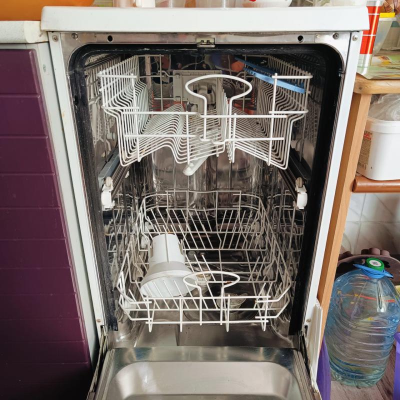 Посудомоечная машина в отличном рабочем состоянии - Новотроицк