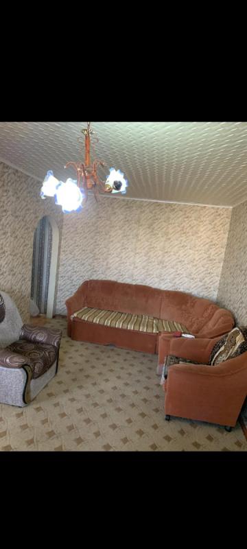 Продам 2- комнатную квартиру, расположена по адресу: г. - Новотроицк