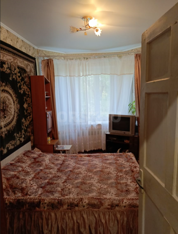 Продается 2-х комнатная квартира по приятной цене по адресу: ул. - Орск