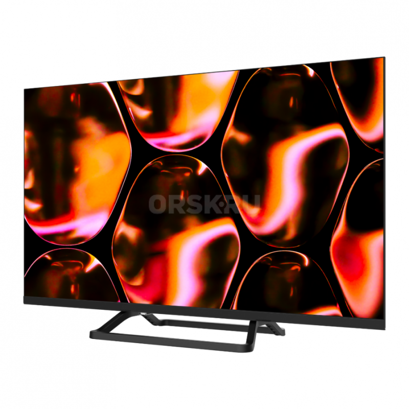 В продаже абсолютно новый (в упаковке) Умный Телевизор Sber SDX-32H2128, Smart TV, HD, голосовое упр - Орск