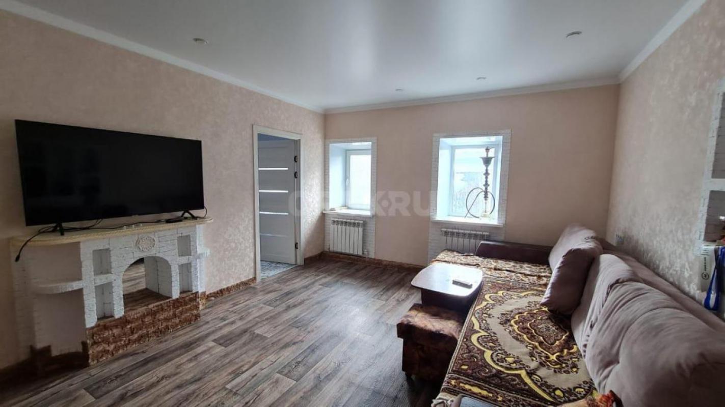 Продам уютный, просторный жилой дом в Центральном районе города по ул Новосибирская (в районе клуба - Орск