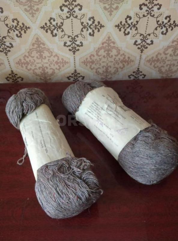 Продам пуховые платки, пряжу для вязания, шленку:
1. - Орск