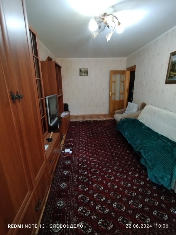 Продается уютная 1 комнатная квартира по адресу
Гагарина 11. - Новотроицк