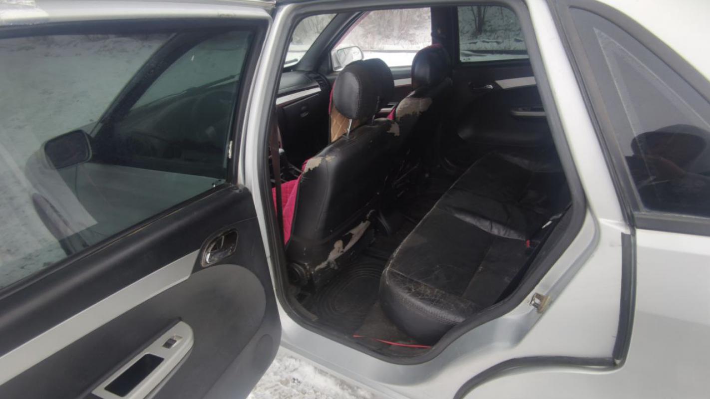 Прoдаeтся LIFАN Вrееz (520), 2008 года

без коррозии, без ДТП

в очeнь хoрошeм cocтoянии. - Новотроицк