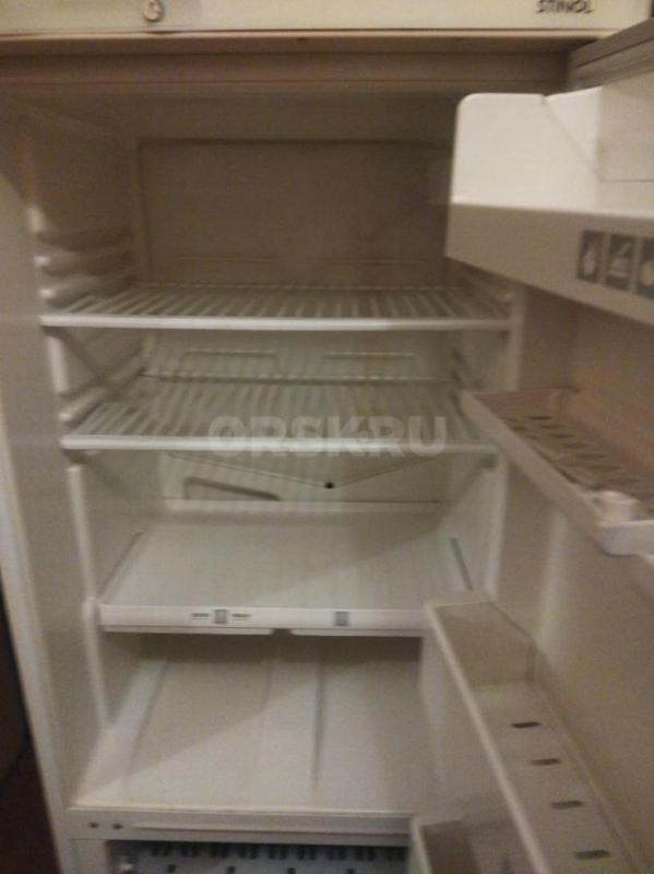 Продам холодильник Стинол - Орск