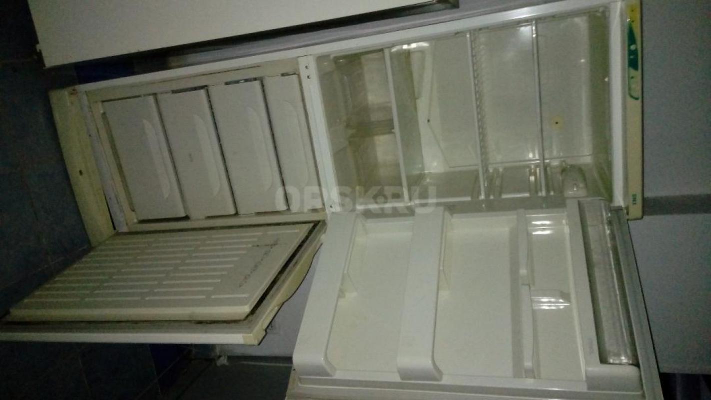 Продам  хороший холодильник  СТИНОЛ, двух-камерный , двух-компрессорный , работает отлично и надёжно - Орск