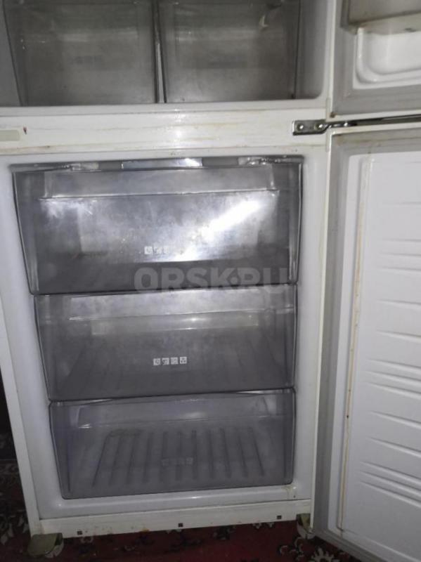 продам холодильник Самсунг ( 2х. - Орск