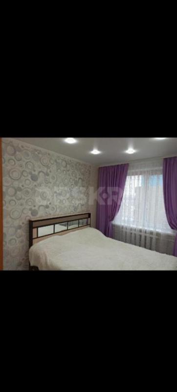 Продам 2х комнатную квартиру в востребованном районе города по адресу: ул. - Орск