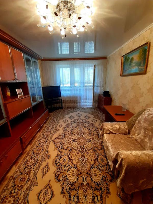 Продам 2-комнатную квартиру улучшенной планировки в Новотроицке. - Новотроицк