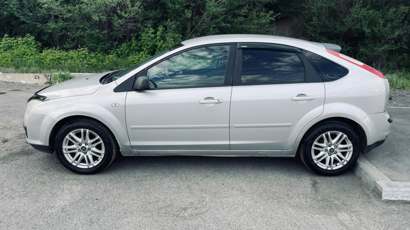 Продается Ford Focus 2005 год. - Новотроицк