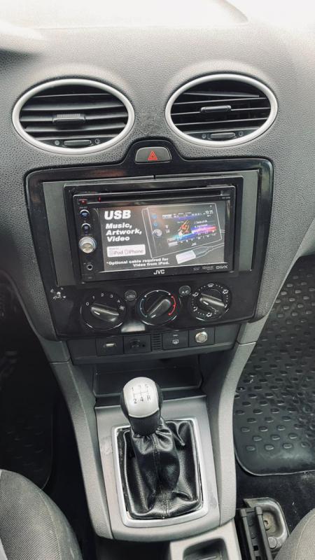 Продается Ford Focus 2005 год. - Новотроицк