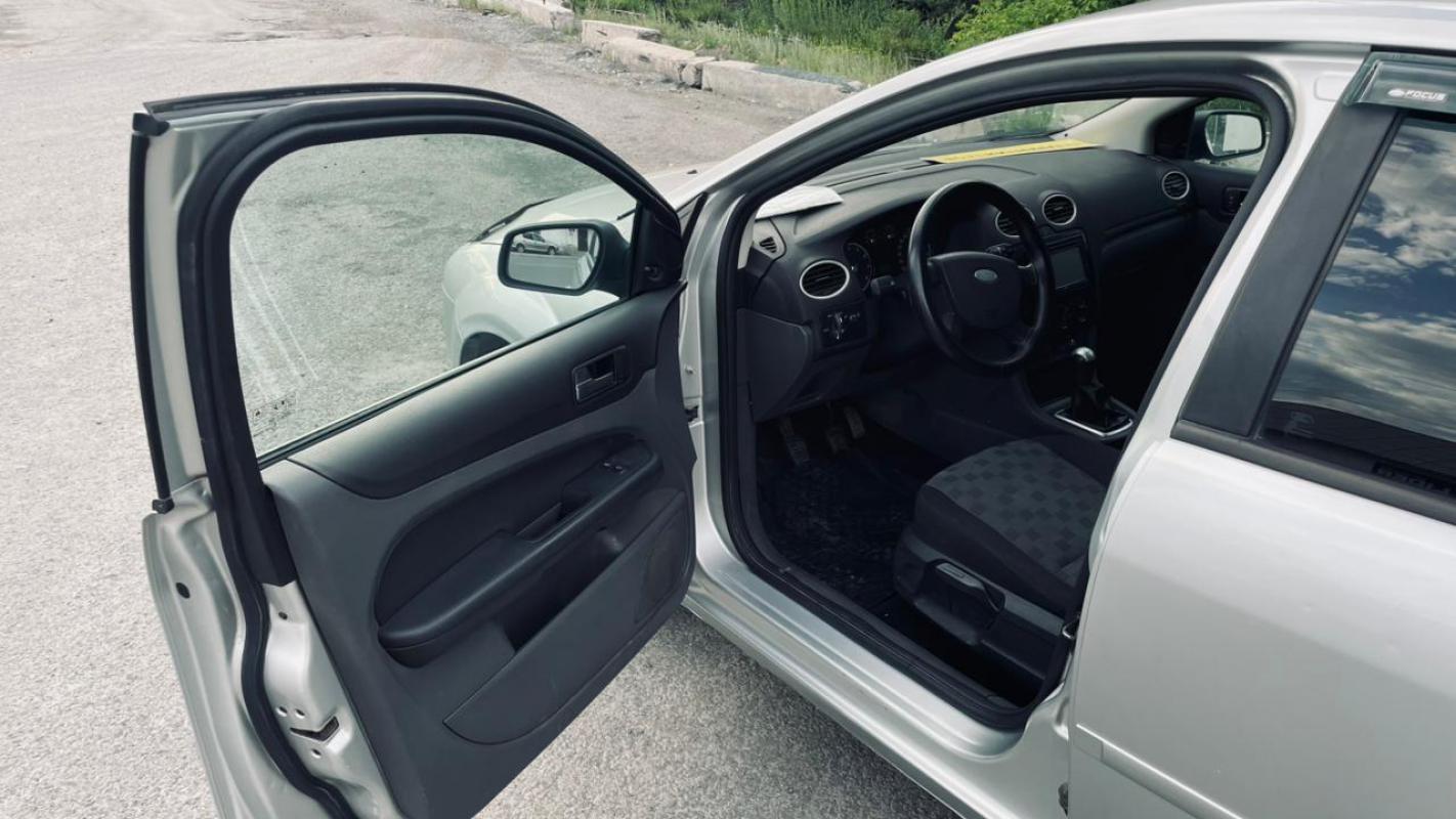 Продается Ford Focus 2005 год. - Новотроицк