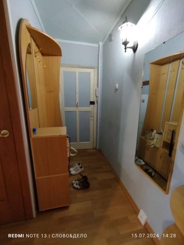 Продается уютная, светлая 2-х комнатная квартира по адресу
Советская 96

В квартире выполнен космети - Новотроицк
