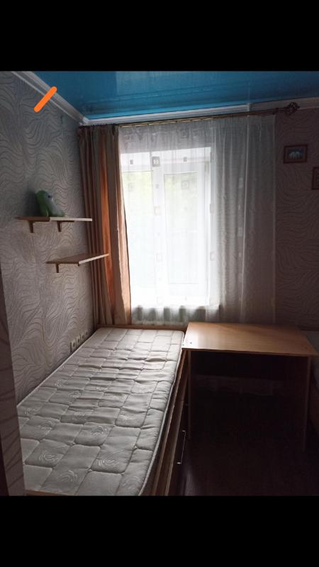 Сдам с 20.07 небольшую чистую, уютную трёхкомнатную квартиру на длительный срок семье или командиров - Оренбург