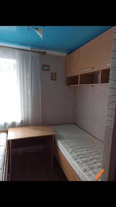 Сдам с 20.07 небольшую чистую, уютную трёхкомнатную квартиру на длительный срок семье или командиров - Оренбург