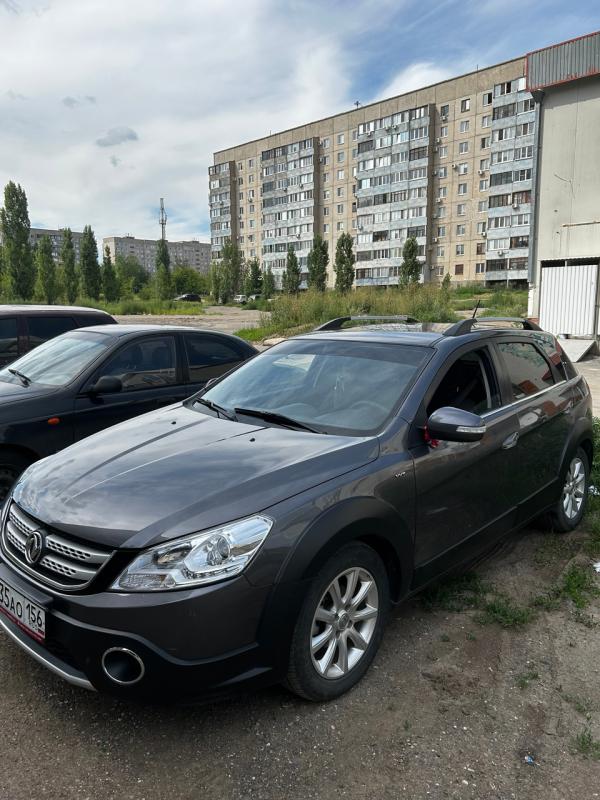 Продам хороший автомобиль , от собственика,ходовую часть полностью перебрал - Новотроицк